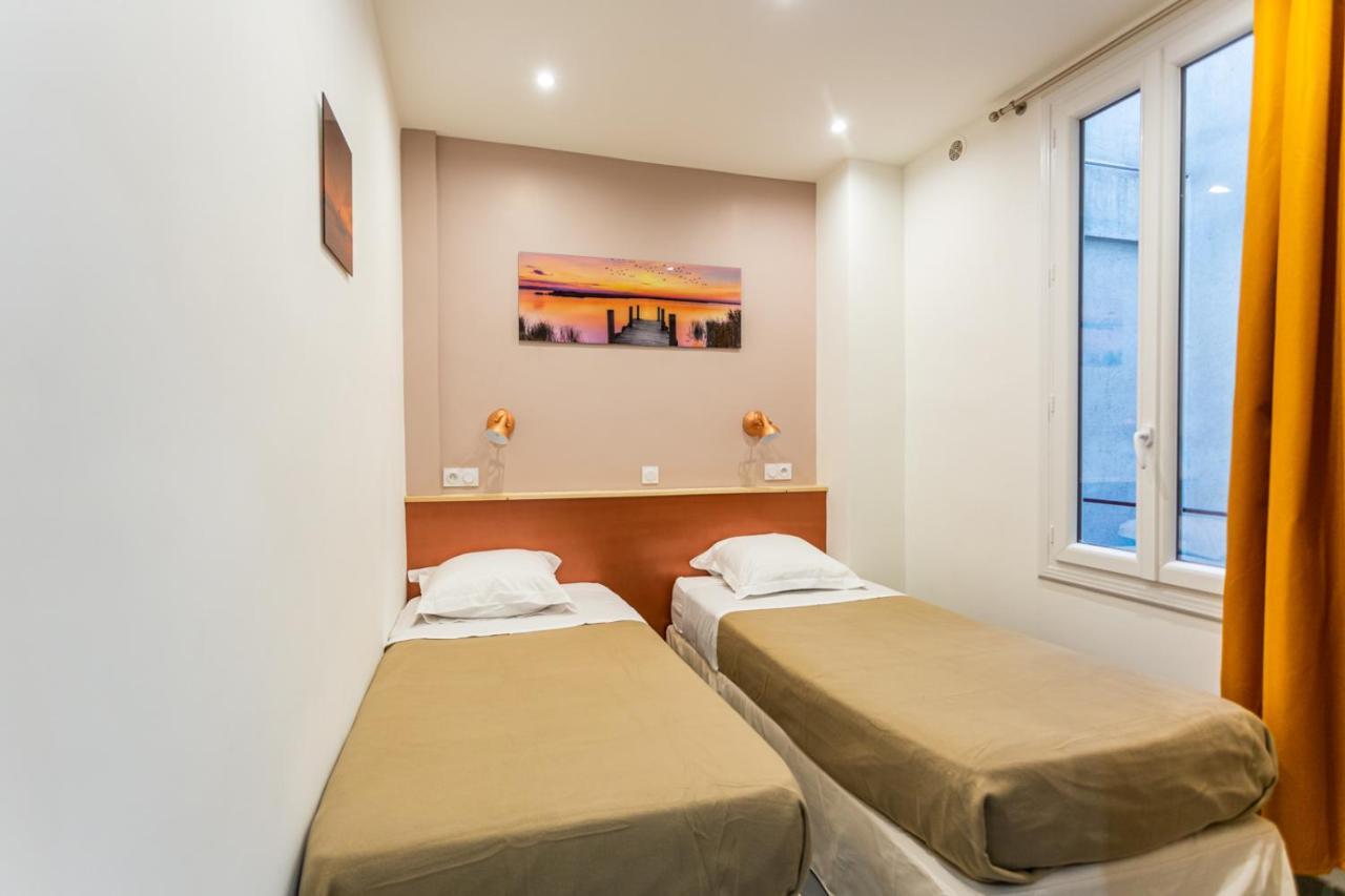 Relaxhome - Hypercentre - Clim - Netflix 戛纳 外观 照片